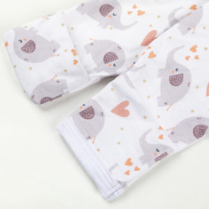 Pyjama Magnetic Baby Eléphant – Image 5