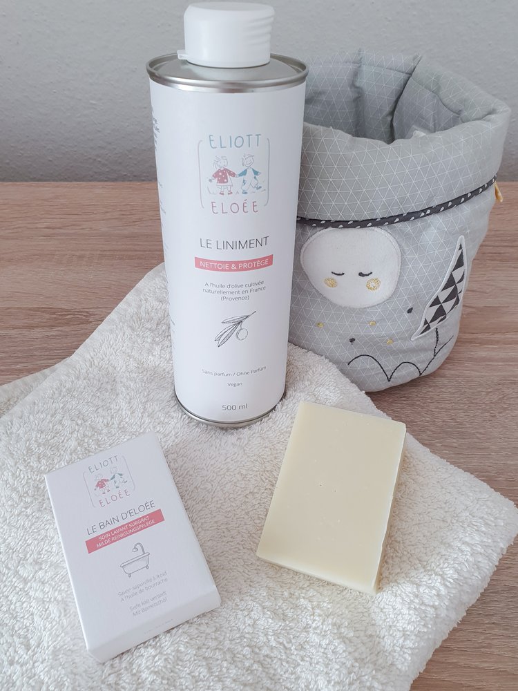 Soin lavant surgras Eliott & Eloée – Image 4