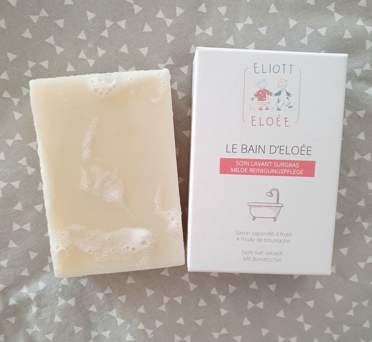 Soin lavant surgras Eliott & Eloée – Image 3