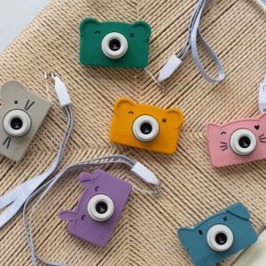 Appareil photo/caméra pour enfants