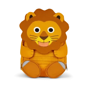 Grand Sac à Dos Affenzahn Lion