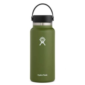 HYDROFLASK WIDE MOUTH 946ml