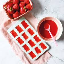 Préparation pour bonbons scrapcooking