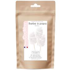 Sucre 100g pour machine à barbe à papa scrapcooking – Image 4