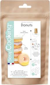 Préparation pour donut Scrapcooking – Image 5