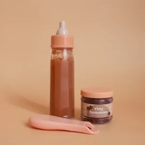 Coffret chocolat Tiny Harlow