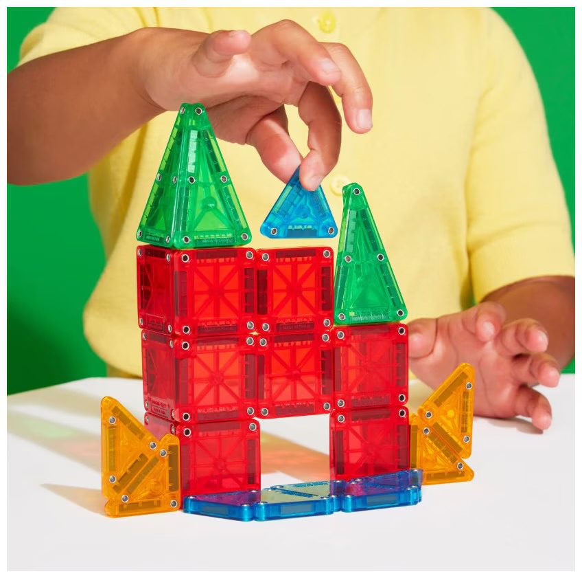 Magnatiles Set de voyage – Image 5