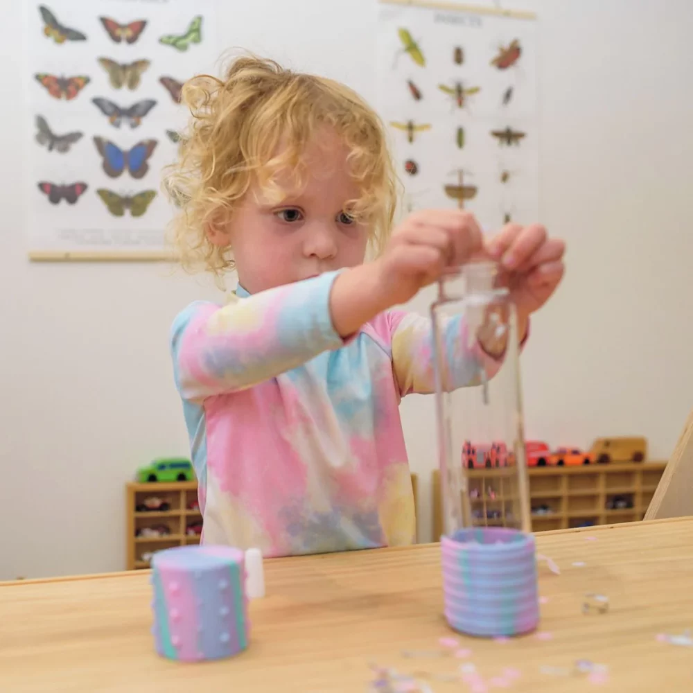 Bouteille Calmdown licorne – Image 3