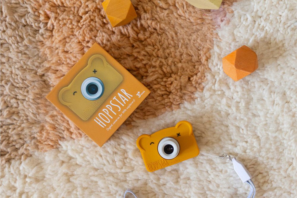 Appareil photo/caméra pour enfants – Image 7