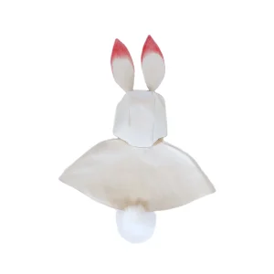 Chaperon lapin de Jack Be Nimble