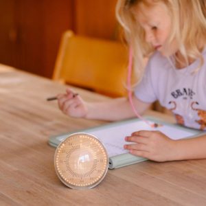 Kidytimer minuteur pédagogique