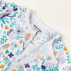 Pyjama Magnetic Baby Koala – Image 5