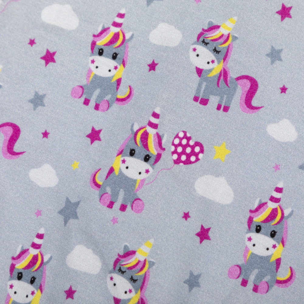 Pyjama Magnetic Baby Licorne – Image 6