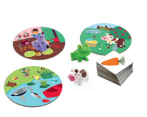 Little Association de Djeco – Image 3