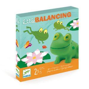 Little Balancing de Djeco