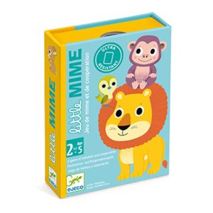 Little Mime de Djeco