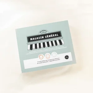 Le Magasin Général – Les Belles Combines