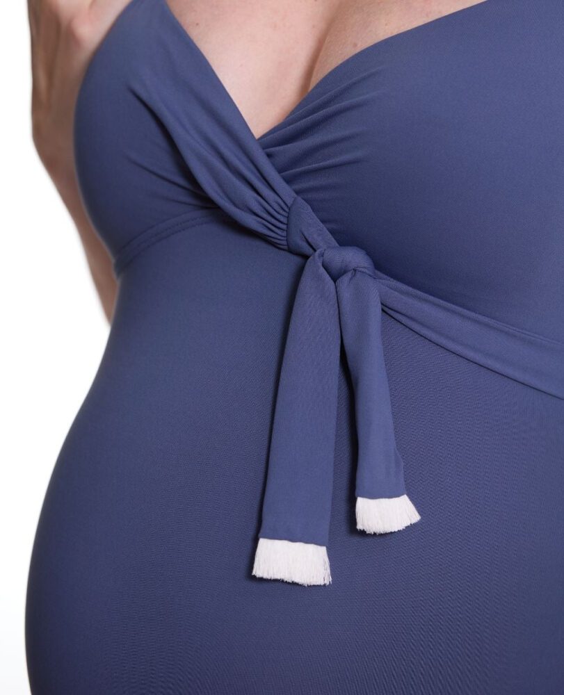 Manitoba en matières recyclés Cache-Cœur – Image 6