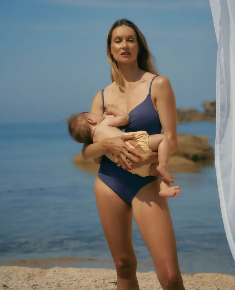 Manitoba en matières recyclés Cache-Cœur – Image 8