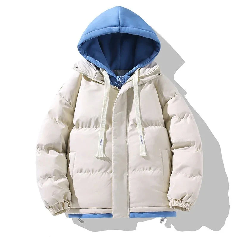Veste Puffer Décontractée – Image 5