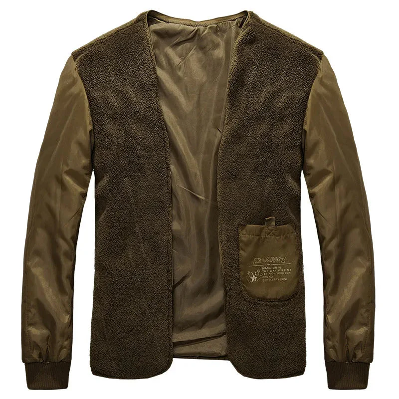 Veste d'Hiver Élégante Premium – Image 9