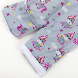 Pyjama Magnetic Baby Licorne – Image 8