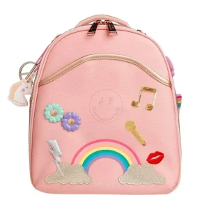 Mini Sac à dos Jeune Premier Lady Gadget Pink