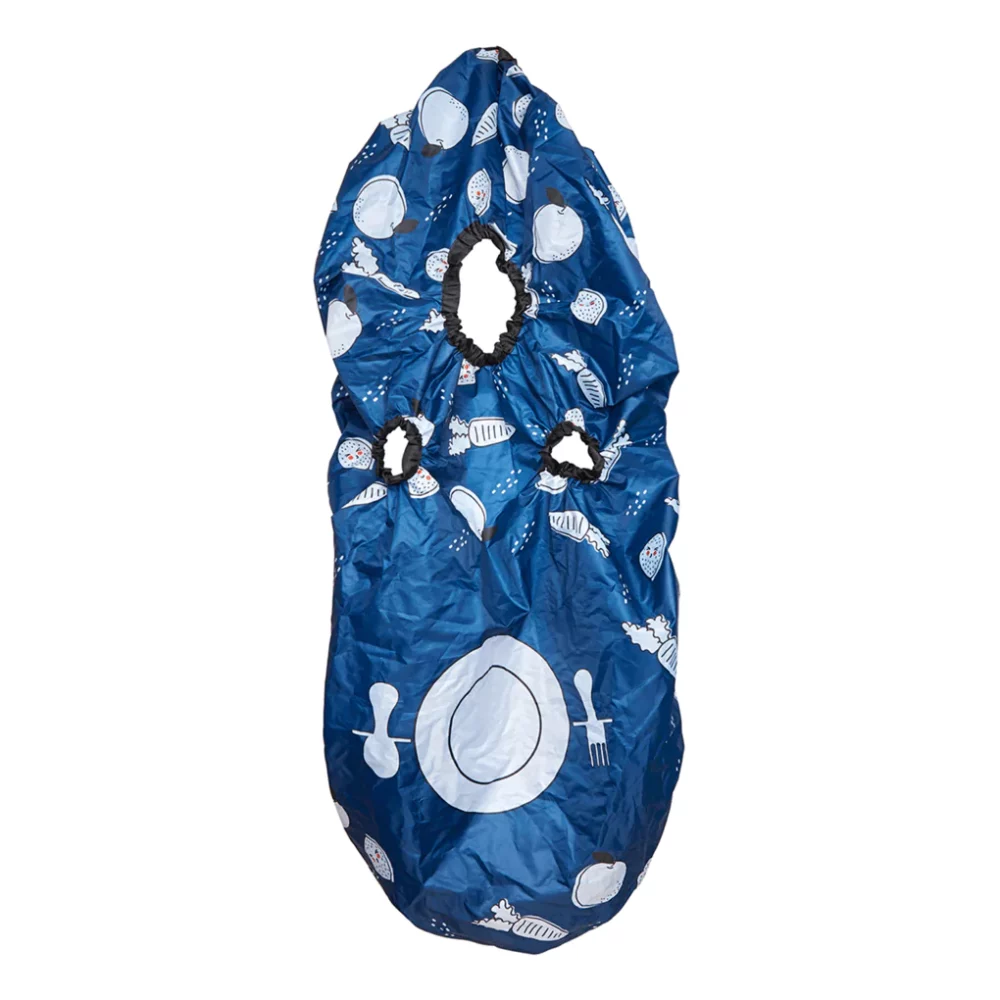 Bavoir intégral Grabease – Image 9