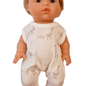 Combinaison longue NINO pour garçon