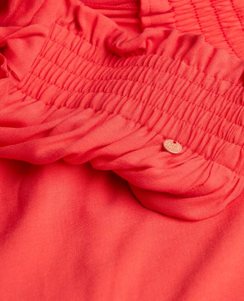 Pantalon de grossesse Sahel Mango Cache-Cœur – Image 5