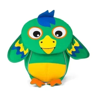 Petit Sac à Dos AFFENZAHN Perroquet