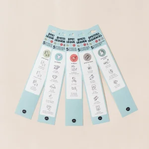 Mes petites séquences – Ma routine du matin – Les Belles Combines