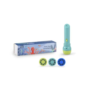 Lampe à histoire Les aventures de Paulie