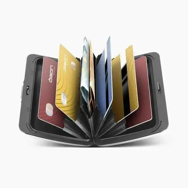 Porte Carte Ögon Smart case V2 – Image 9