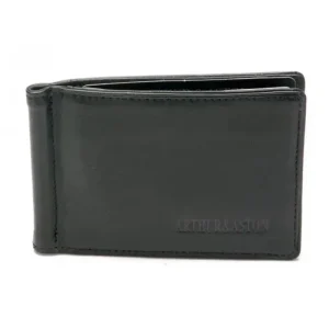 Porte carte/pince à billets Arthur & Aston 1589-182