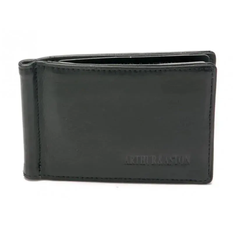 Porte carte/pince à billets Arthur & Aston 1589-182
