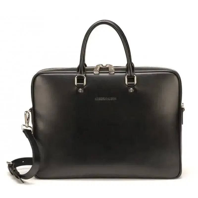 Porte documents ordinateur Arthur et Aston Bradley 1937-02