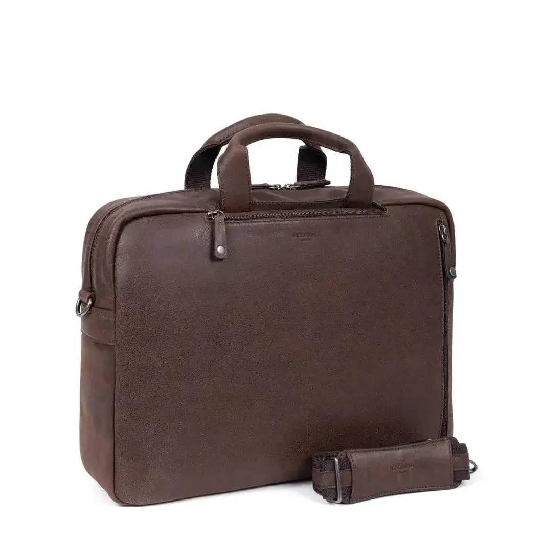 Porte-documents / Sac à Dos 3 en 1 Hexagona 666177 – Image 3