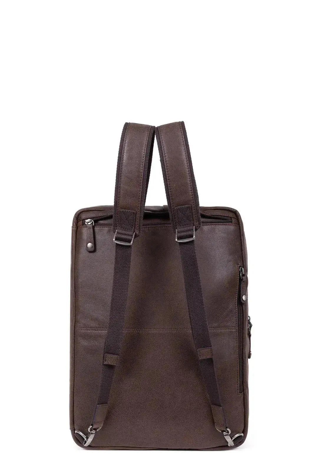 Porte-documents / Sac à Dos 3 en 1 Hexagona 666177 – Image 5