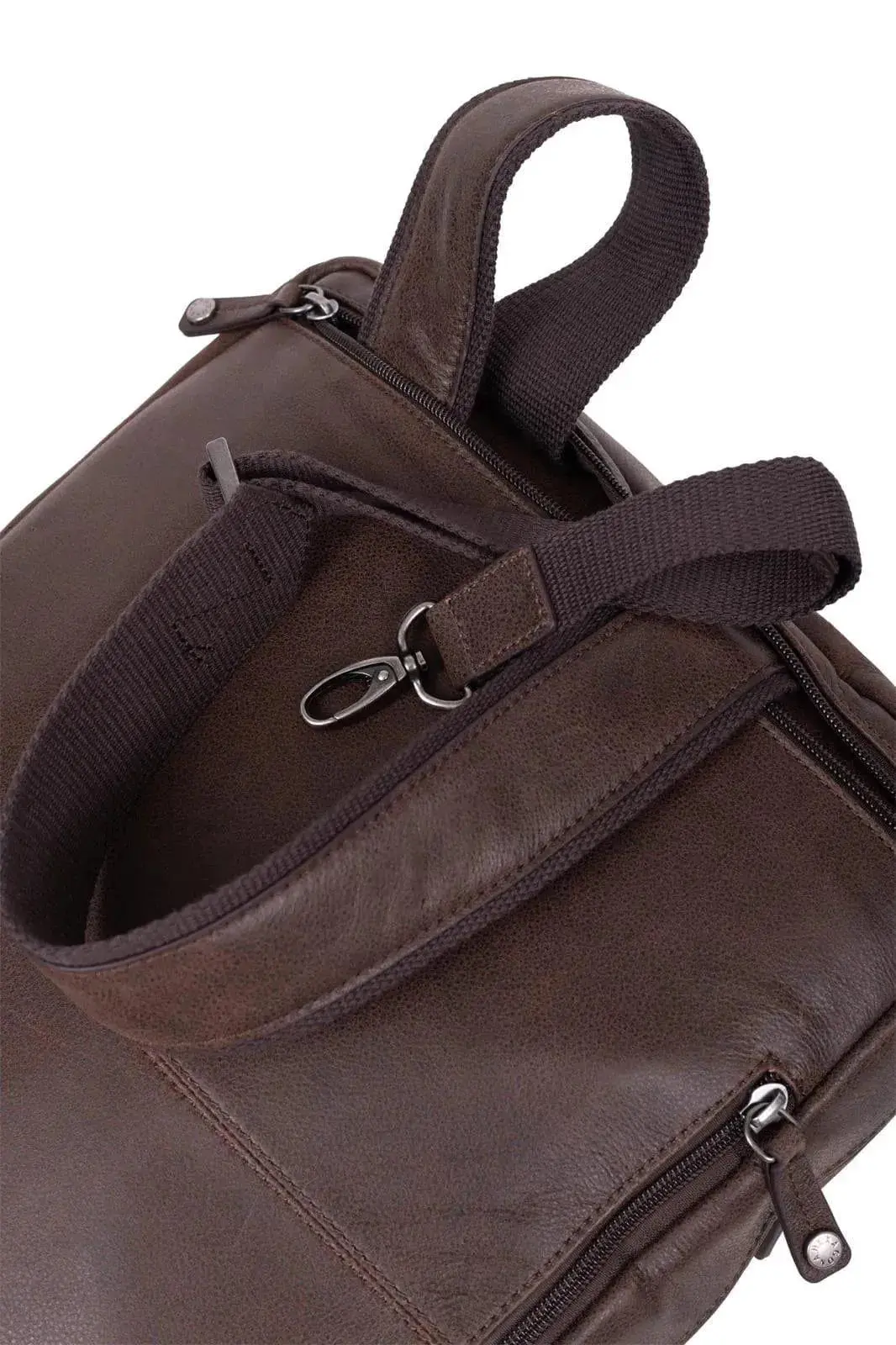 Porte-documents / Sac à Dos 3 en 1 Hexagona 666177 – Image 6