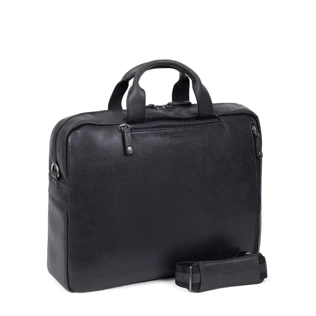 Porte-documents / Sac à Dos 3 en 1 Hexagona 666177 – Image 9