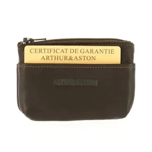 Porte monnaie Arthur & Aston 94-980
