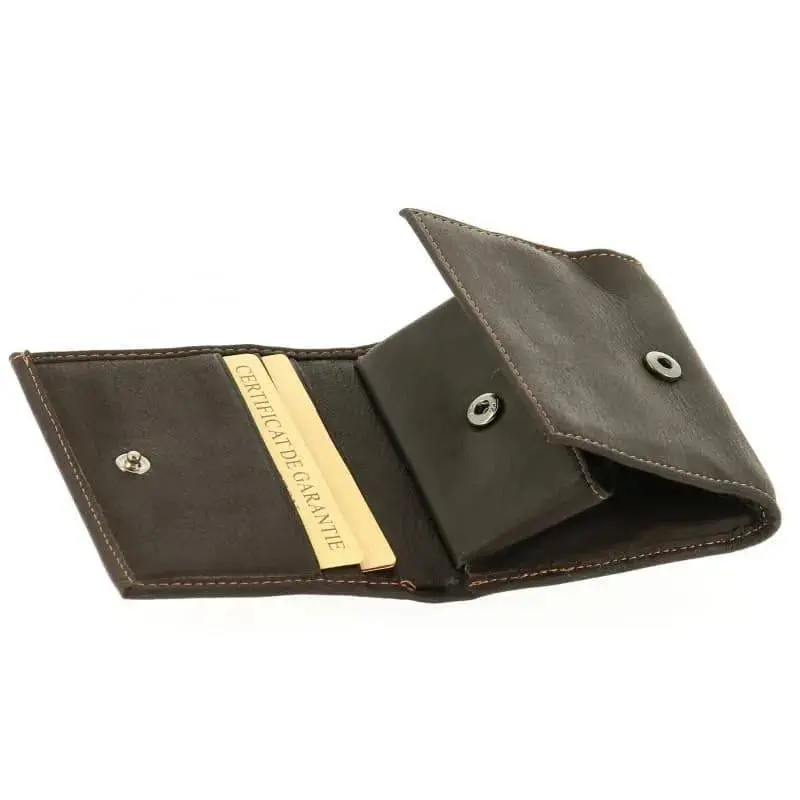 Porte monnaie/ carte Arthur & Aston 94-771 – Image 5