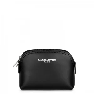 Porte monnaie Lancaster Smooth 137-01