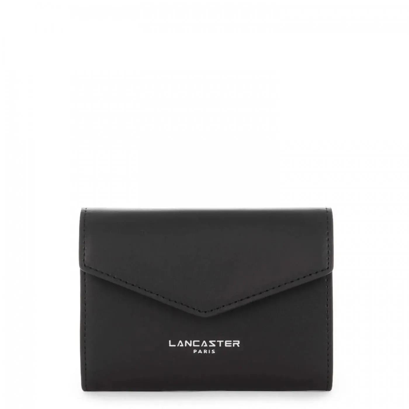 Porte monnaie Lancaster Smooth 137-12 – Image 2