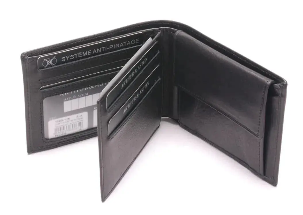 Portefeuille Arthur & Aston 1589-126 – Image 4