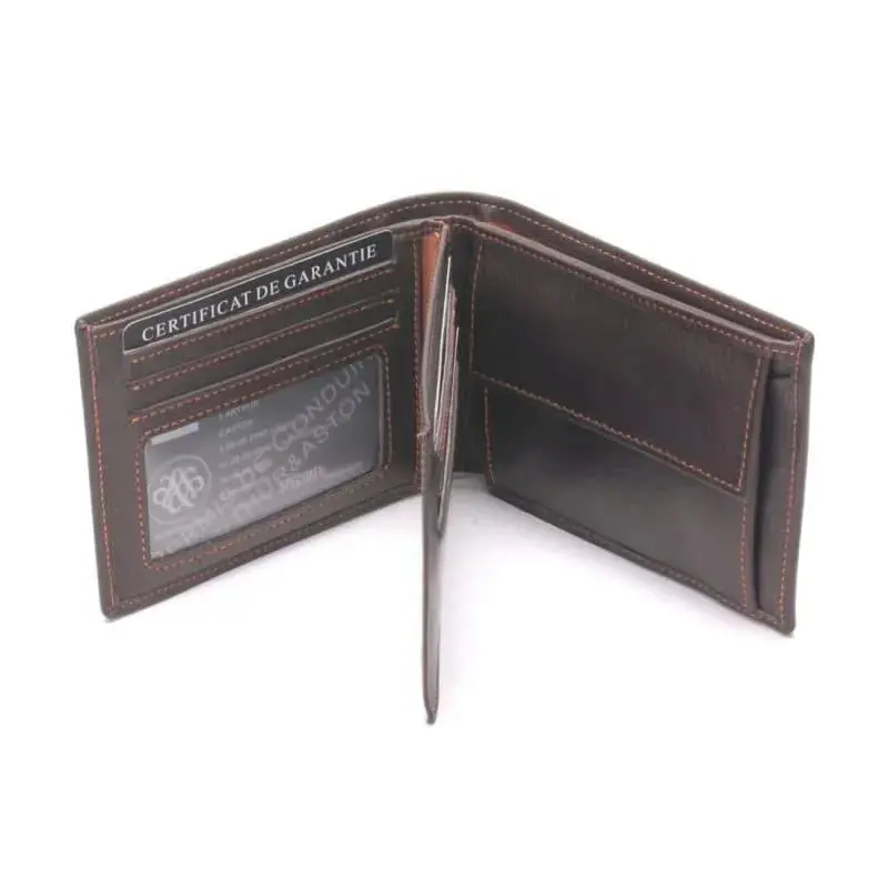 Portefeuille Arthur & Aston 1589-499 – Image 3