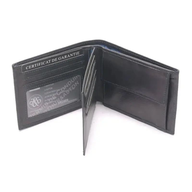 Portefeuille Arthur & Aston 1589-499 – Image 9