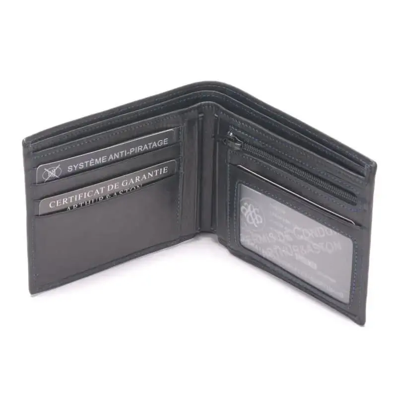 Portefeuille Arthur & Aston 1589-573 – Image 3