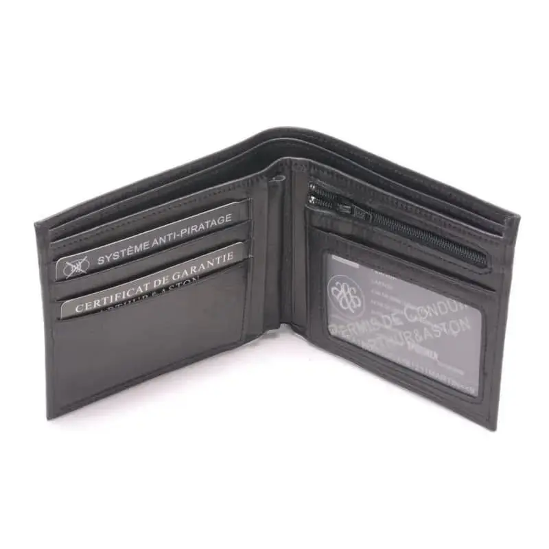 Portefeuille Arthur & Aston 1589-573 – Image 7